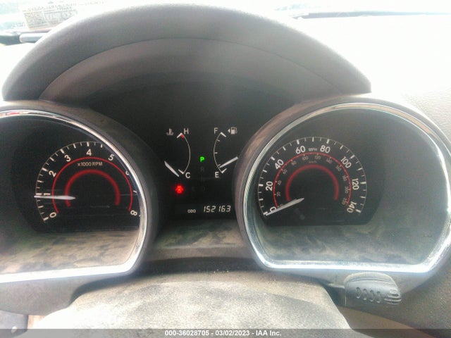 2010 TOYOTA HIGHLANDER BASE VIN: 5TDBK3EH5AS018477