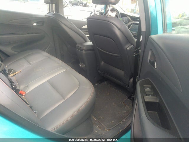 Chevrolet Bolt Ev Premier 2020 1G1FZ6S04L4134046 Image 10