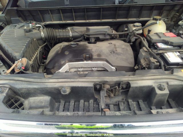 1GKKNSLA1JZ209923 GMC ACADIA SLE