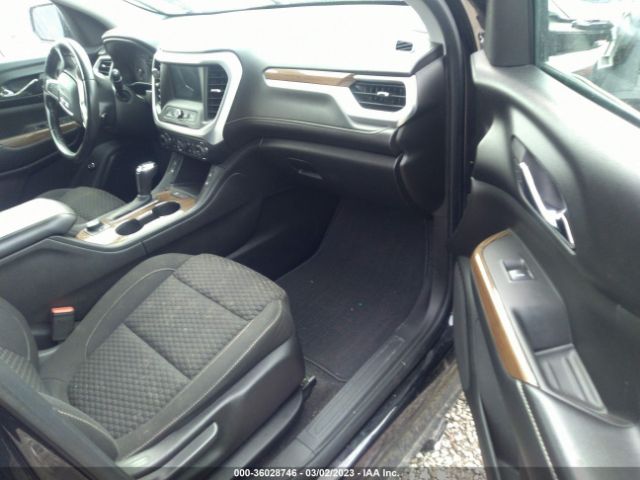 1GKKNSLA1JZ209923 GMC ACADIA SLE