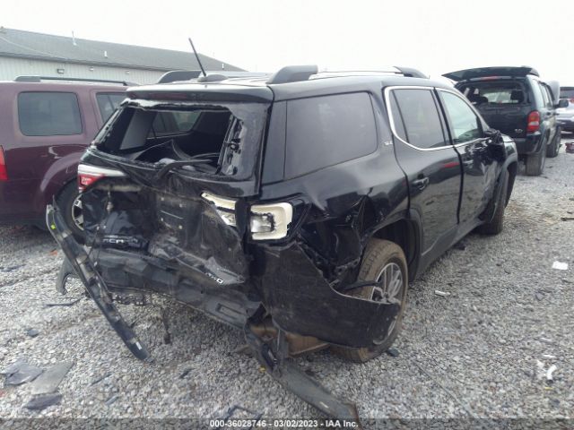 1GKKNSLA1JZ209923 GMC ACADIA SLE