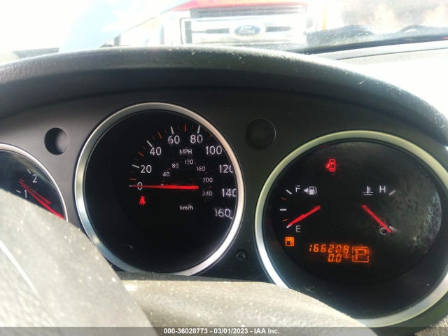 2007 NISSAN MAXIMA 3.5 SL VIN: 1N4BA41EX7C831379