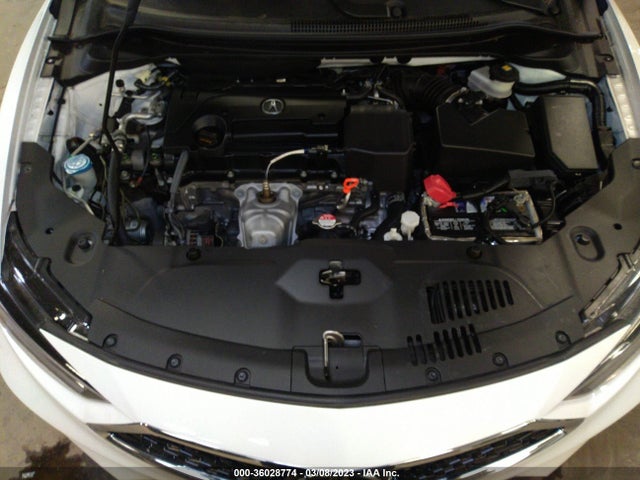 Acura Ilx Pkg 2020 19UDE2F77LA002606 Image 10