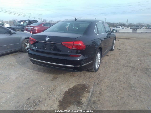 1VWBT7A34GC044946 Volkswagen Passat 1.8t Se W/technology