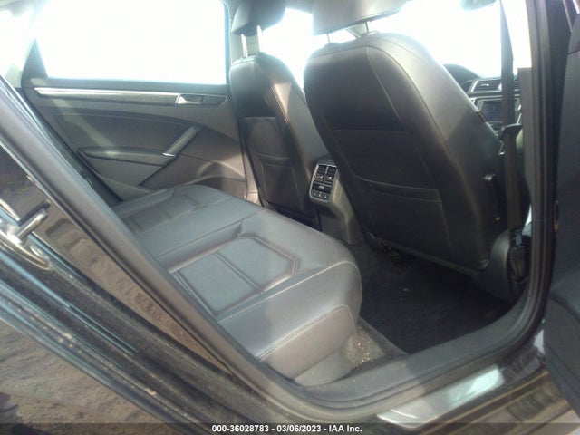 1VWBT7A34GC044946 Volkswagen Passat 1.8t Se W/technology