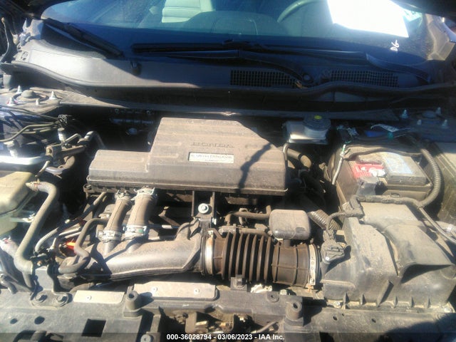 Honda CR-V LX 2020 2HKRW2H22LH630374 Image 10
