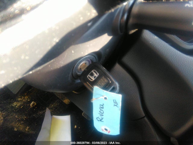 Honda CR-V LX 2020 2HKRW2H22LH630374 Image 11