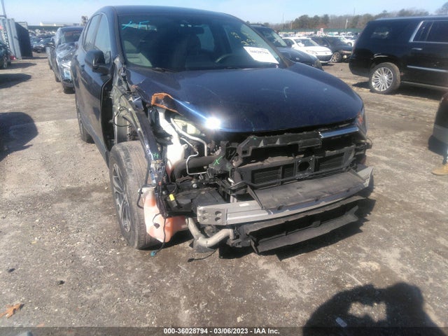 Honda CR-V LX 2020 2HKRW2H22LH630374 Image 6