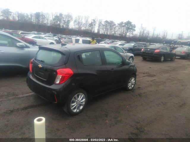2021 Chevrolet Spark, VIN: KL8CD6SA9MC216419