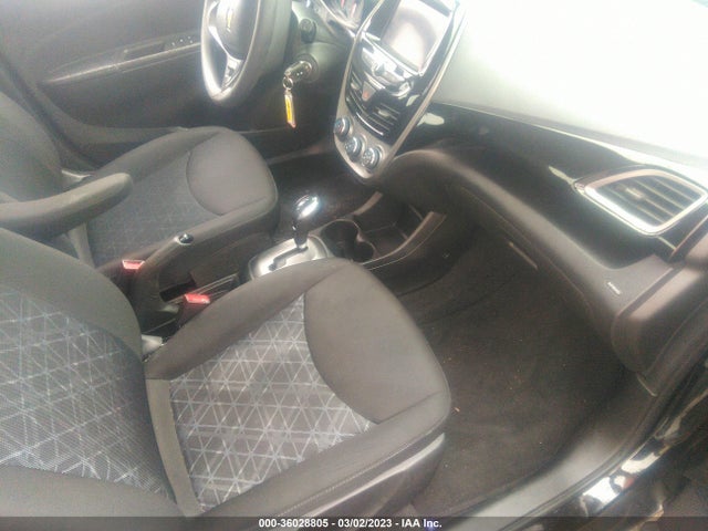 2021 Chevrolet Spark, VIN: KL8CD6SA9MC216419