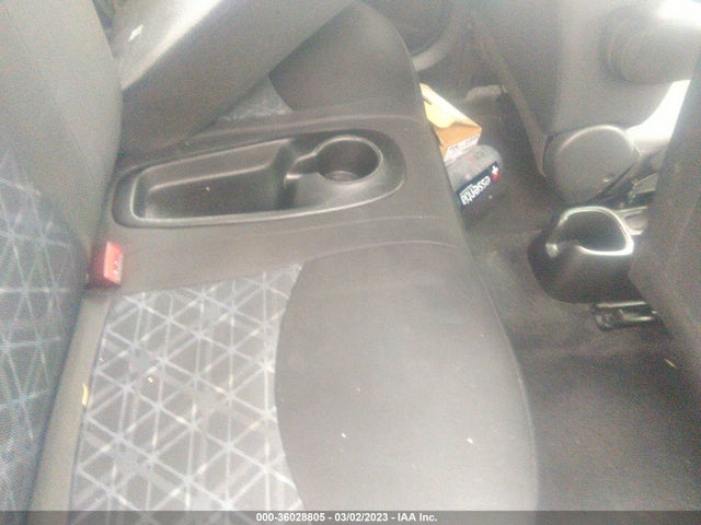 2021 Chevrolet Spark, VIN: KL8CD6SA9MC216419