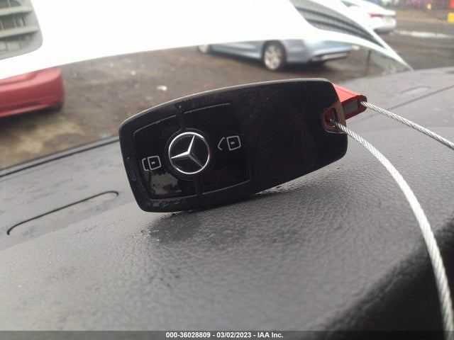 2021 Mercedes-Benz Sprinter, VIN: W1Y4DBHY8MT051158