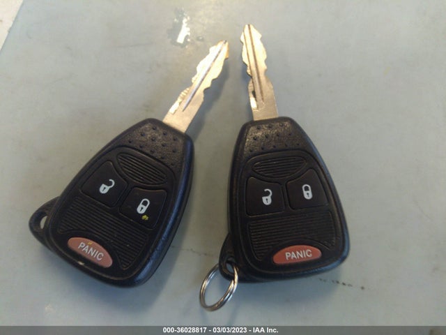 Dodge Caliber Mainstreet 2010 1B3CB3HA6AD672467 Image 3