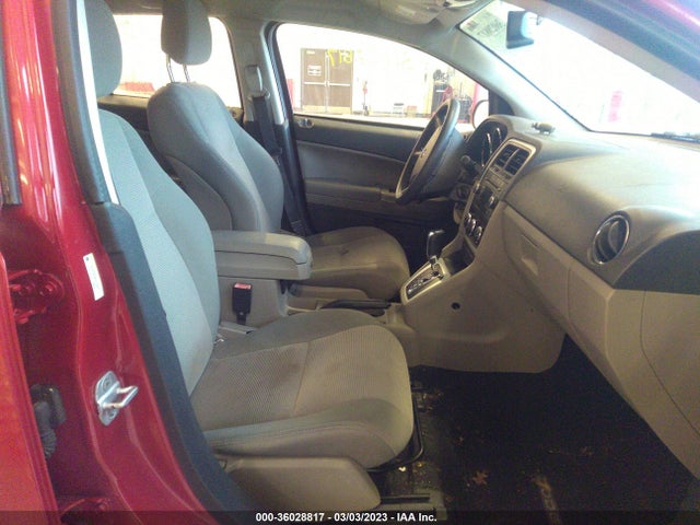 Dodge Caliber Mainstreet 2010 1B3CB3HA6AD672467 Image 6