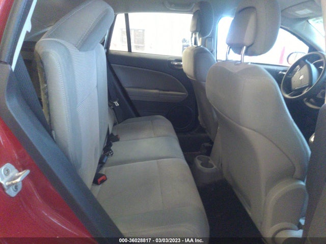 Dodge Caliber Mainstreet 2010 1B3CB3HA6AD672467 Image 9