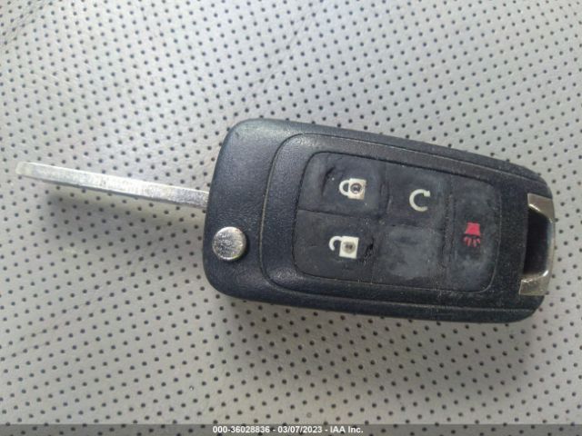 2GKALSEK9F6278935 GMC Terrain Slt