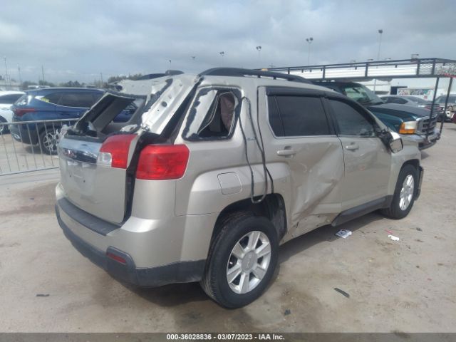 2GKALSEK9F6278935 GMC Terrain Slt