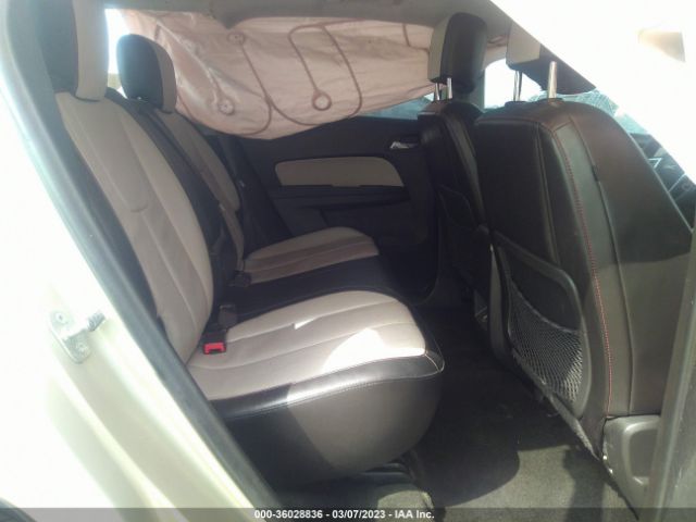 2GKALSEK9F6278935 GMC Terrain Slt