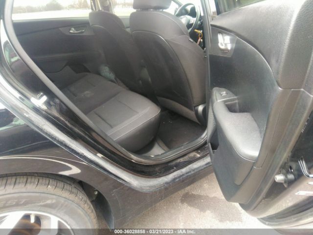 3KPF24AD2LE237582 KIA Forte Lxs