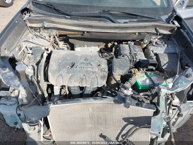 JA4AD3A35JZ015555 Mitsubishi Outlander Se/sel/le