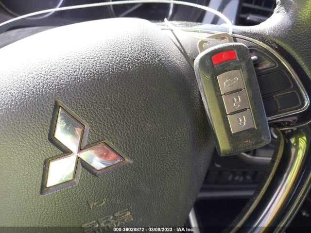 JA4AD3A35JZ015555 Mitsubishi Outlander Se/sel/le
