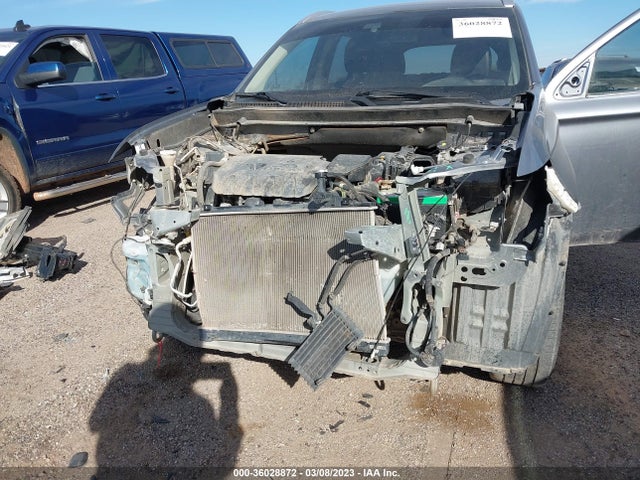 JA4AD3A35JZ015555 Mitsubishi Outlander Se/sel/le