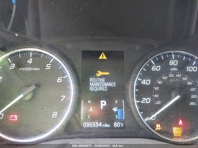 JA4AD3A35JZ015555 Mitsubishi Outlander Se/sel/le