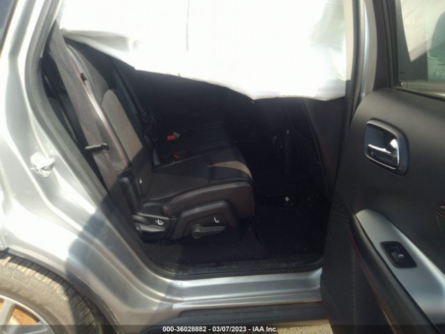 3C4PDCEG5JT352506 Dodge JOURNEY GT
