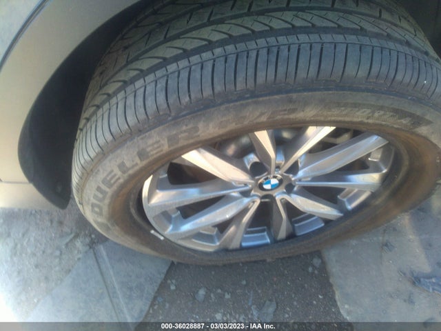 2018 BMW X3, VIN: 5UXTR9C56JLC74271