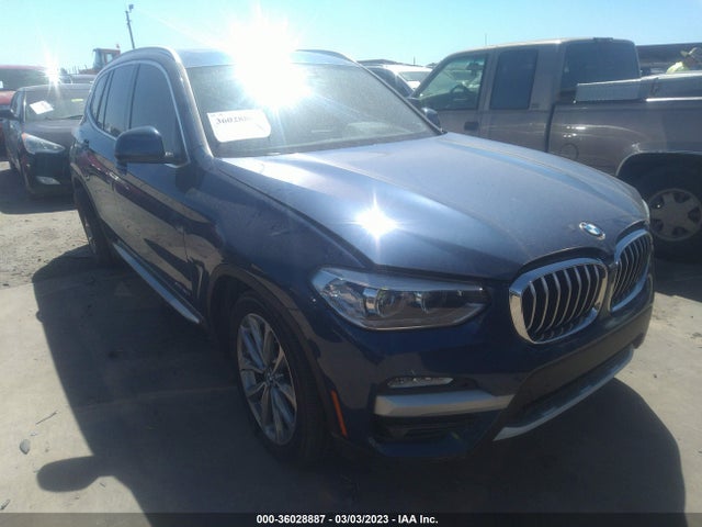 2018 5UXTR9C56JLC74271 main image