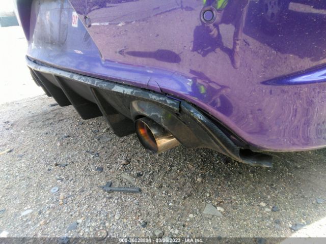 2C3CDXL91GH203297 Dodge Charger Srt Hellcat