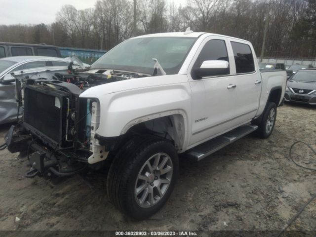 3GTP1PEC1JG387436 GMC Sierra 1500 Denali