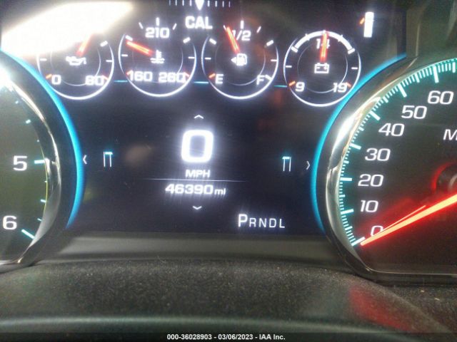 3GTP1PEC1JG387436 GMC Sierra 1500 Denali