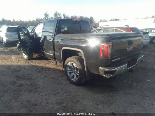 3GTU2NEC8JG124350 GMC Sierra 1500 Slt