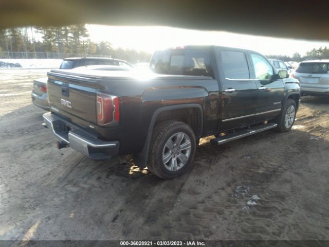 3GTU2NEC8JG124350 GMC Sierra 1500 Slt