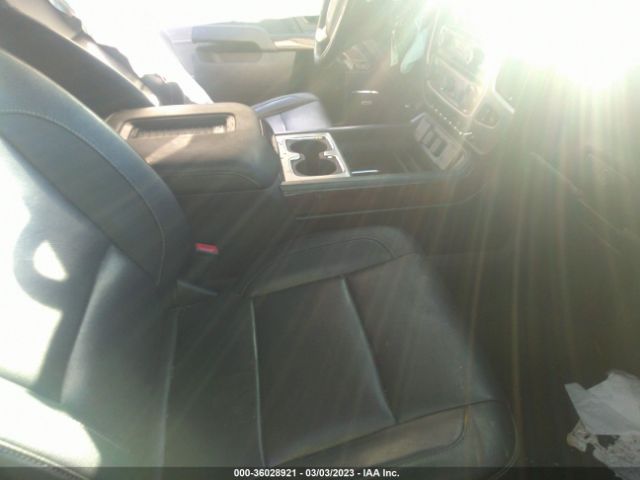3GTU2NEC8JG124350 GMC Sierra 1500 Slt