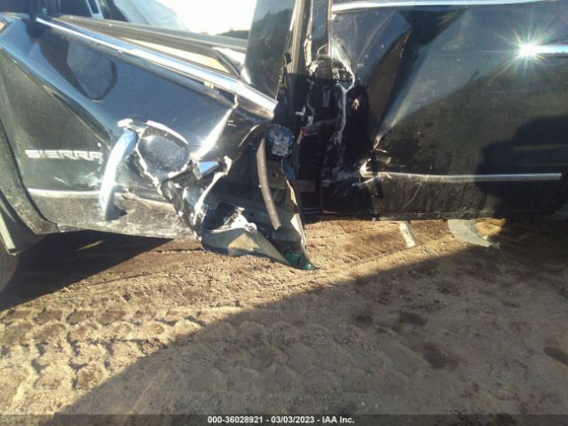 3GTU2NEC8JG124350 GMC Sierra 1500 Slt