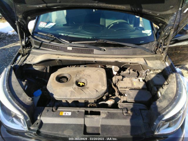 KNDJP3A57K7633648 KIA SOUL +