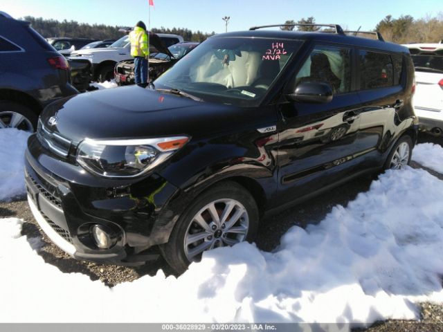 KNDJP3A57K7633648 KIA SOUL +