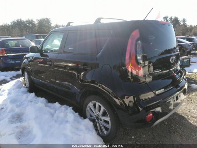 KNDJP3A57K7633648 KIA SOUL +