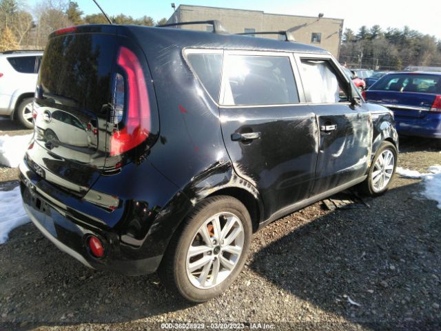 KNDJP3A57K7633648 KIA SOUL +