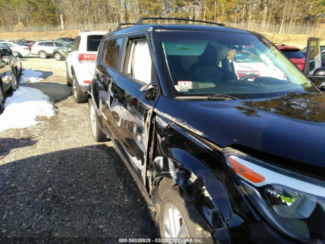 KNDJP3A57K7633648 KIA SOUL +