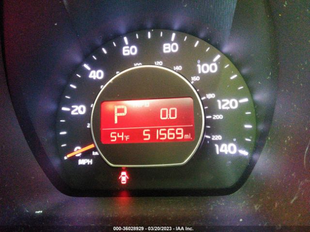 KNDJP3A57K7633648 KIA SOUL +