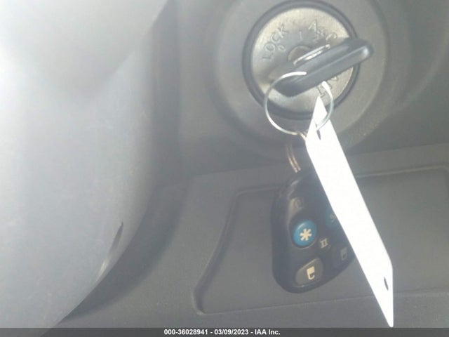 Nissan Frontier 2010 1N6BD0CT3AC438009 Image 3