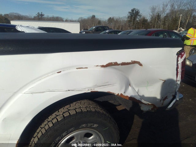 Nissan Frontier 2010 1N6BD0CT3AC438009 Image 7