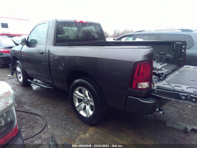 RAM 1500 Sport 2016 3C6JR7CT0GG338505 Image 3
