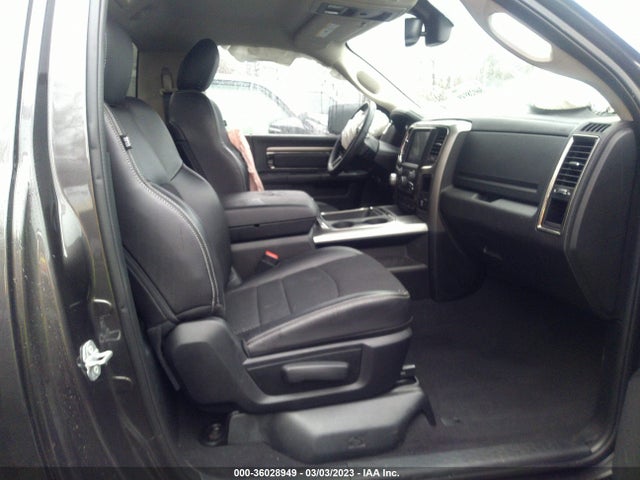 RAM 1500 Sport 2016 3C6JR7CT0GG338505 Image 5
