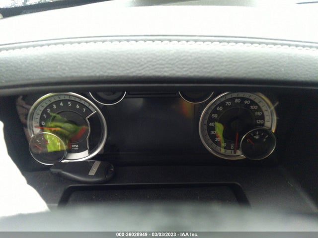 RAM 1500 Sport 2016 3C6JR7CT0GG338505 Image 7