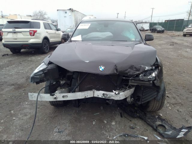5UXXW3C51G0R21688 BMW X4 Xdrive28i