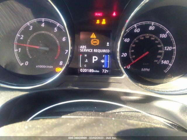 Mitsubishi OUTLANDER SPORT 2020 JA4AP3AU9LU027143 Image 8
